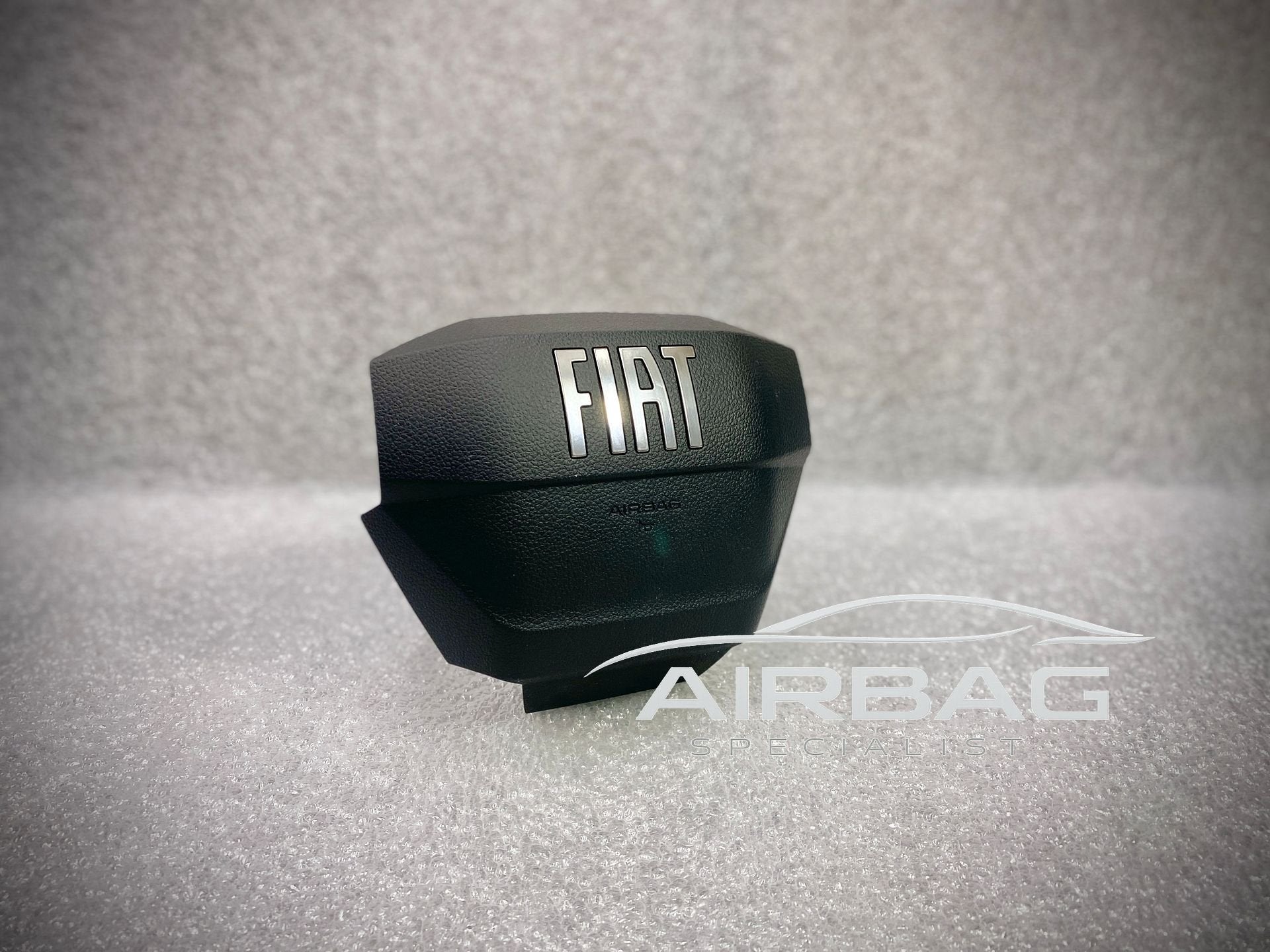 Fiat Doblo 2024+ stuur airbag 98534993ZD 34206793G, Gebruikt, -, -, Ophalen of Verzenden