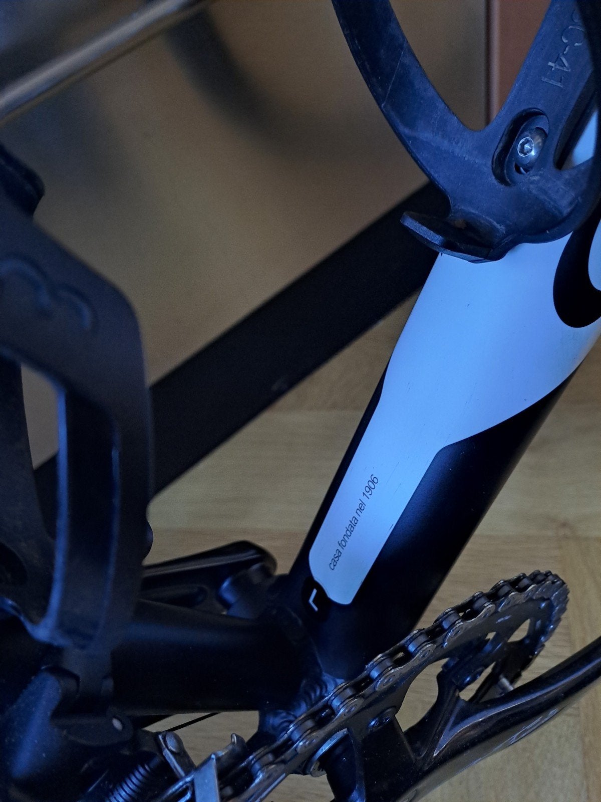 Wilier montegrappa nieuw 500km ! maat L, 28 inch, Velgrem, Aluminium, 49 tot 53 cm