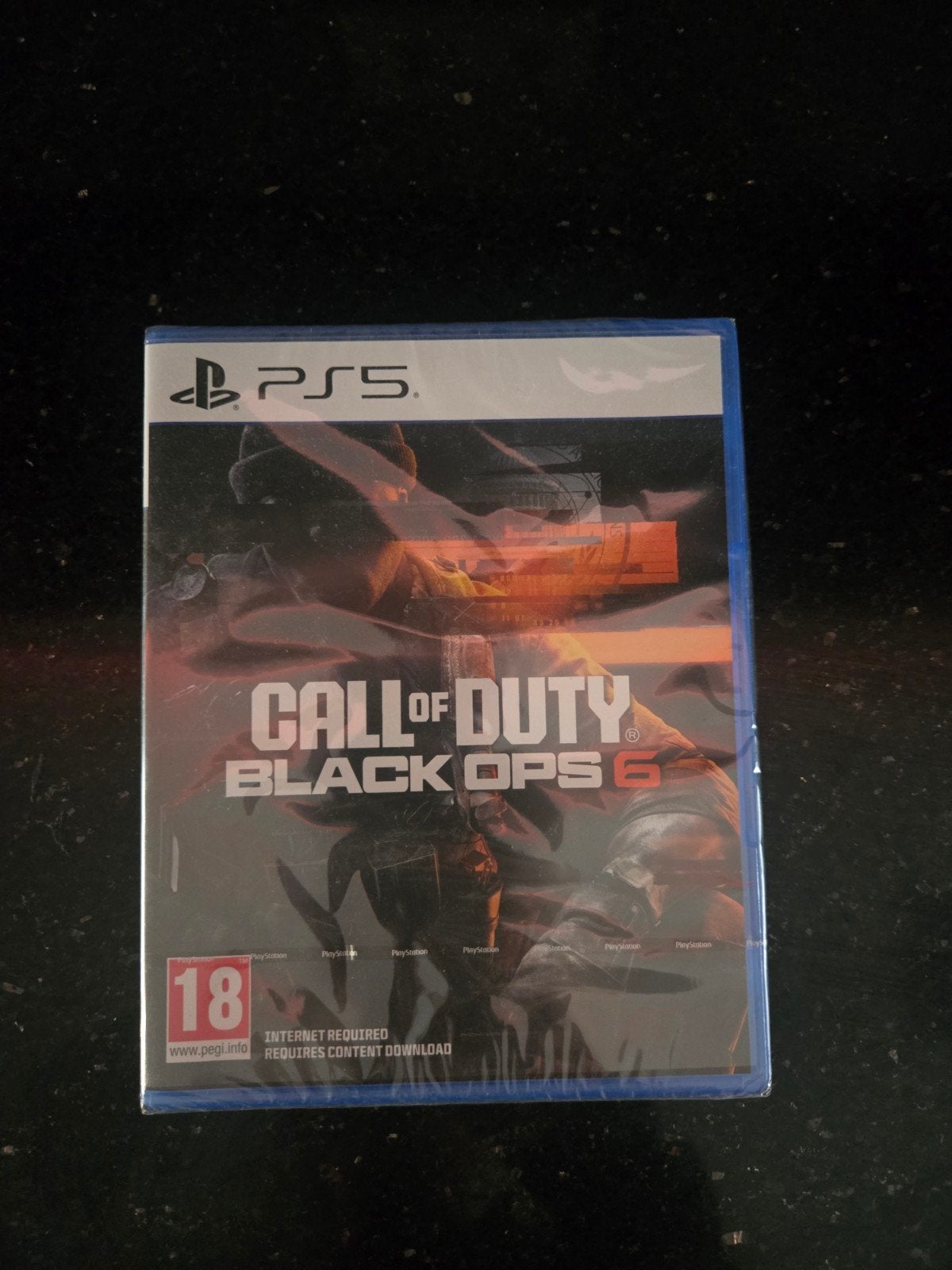 Call of Duty Black Ops 6 PS5 - Nieuw in seal, Ophalen, Nieuw