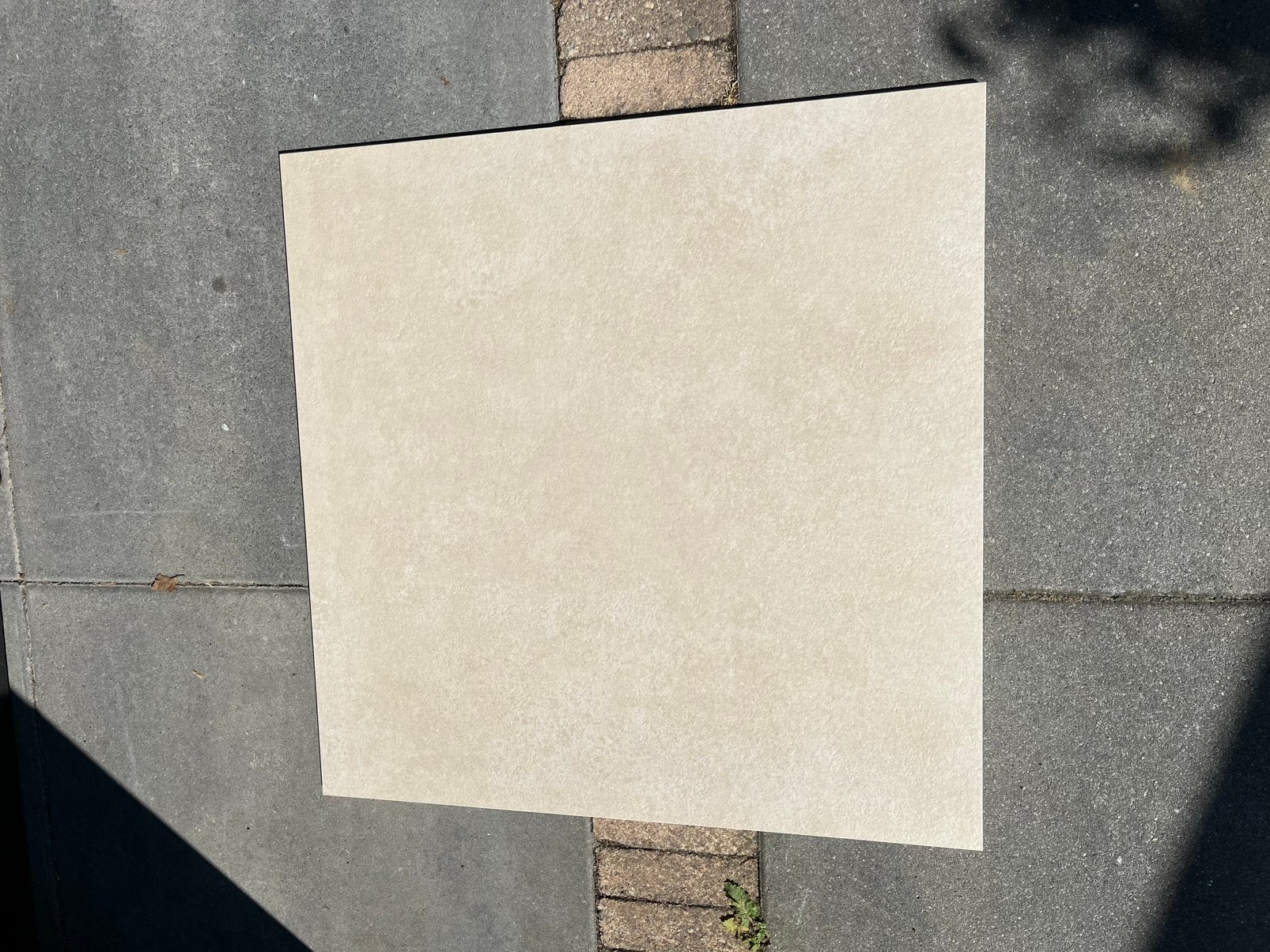 Wc tegels Villeroy & Boch te koop, Doe-het-zelf en Verbouw, Tegels, Ophalen, 60 cm of meer, Nieuw, Minder dan 5 m²