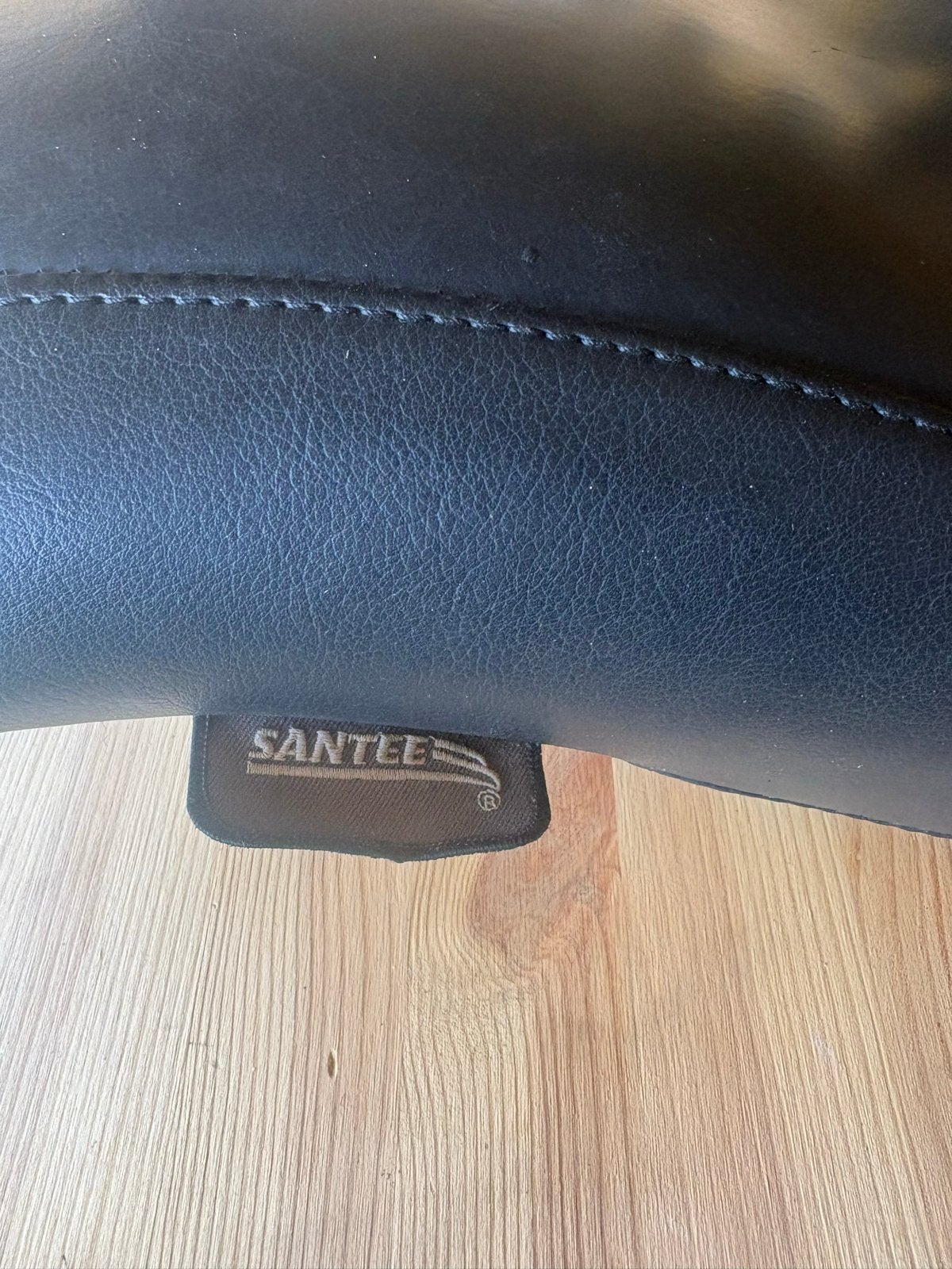 Zadel Santee Road Glide 2008 - Gebruikt, Ophalen of Verzenden, Gebruikt
