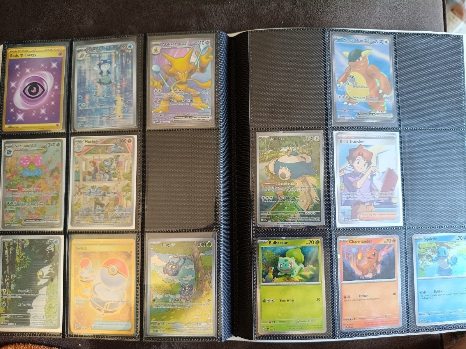 Pokémon kaarten map met 151 hits - Nieuwstaat, Ophalen of Verzenden, Nieuw, Meerdere kaarten