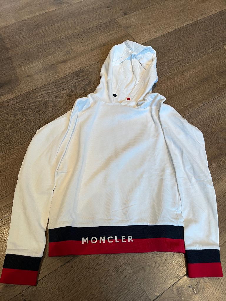 Moncler 10 jaar, Moncler, Verzenden, Jongen of Meisje, Trui of Vest