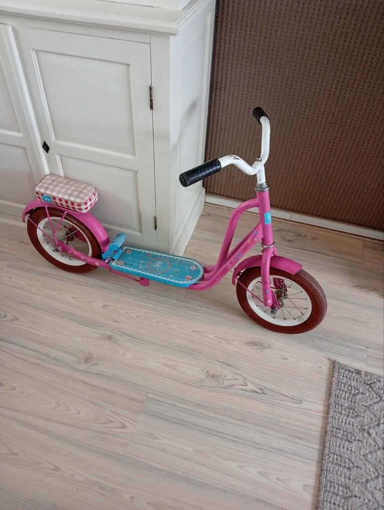 Leuk stepje van het merk lief, Ophalen, Gebruikt, Overige typen