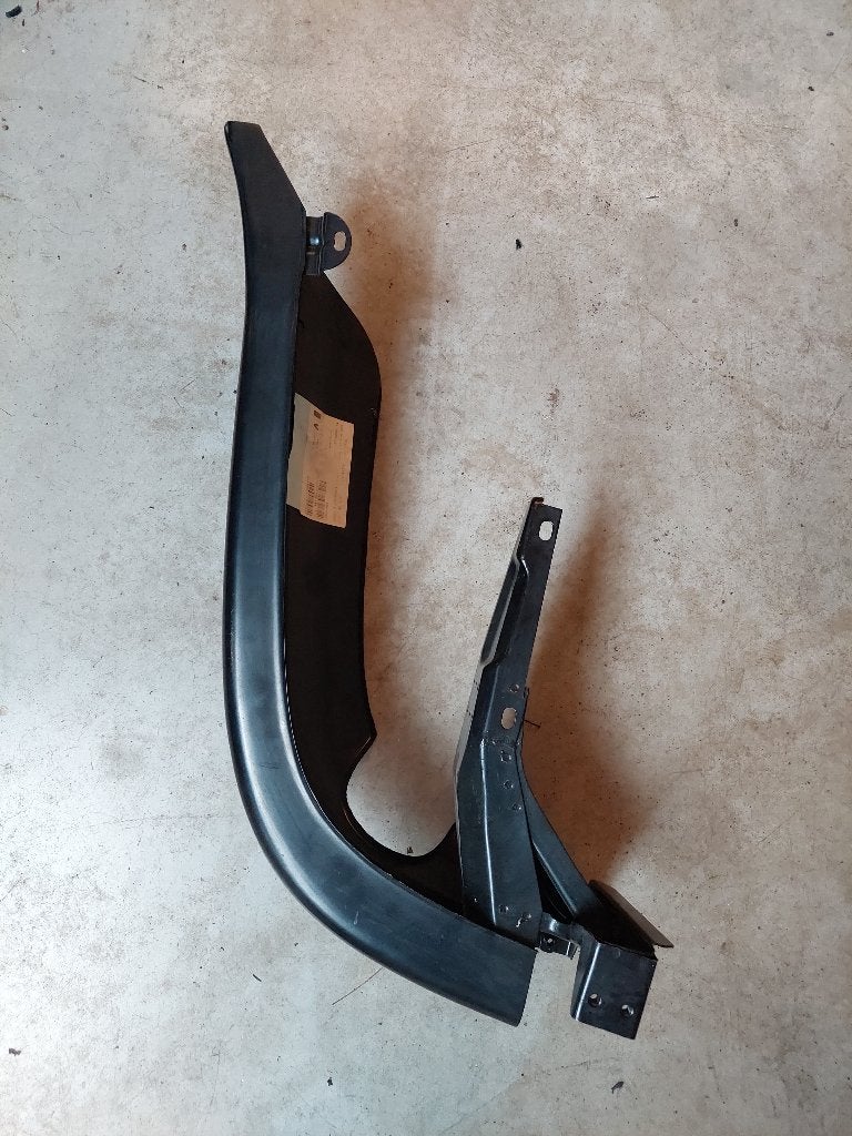 Porsche 911 2.7 Carrera RS achterbumper (touring), Porsche, Nieuw, Ophalen of Verzenden, Bumper