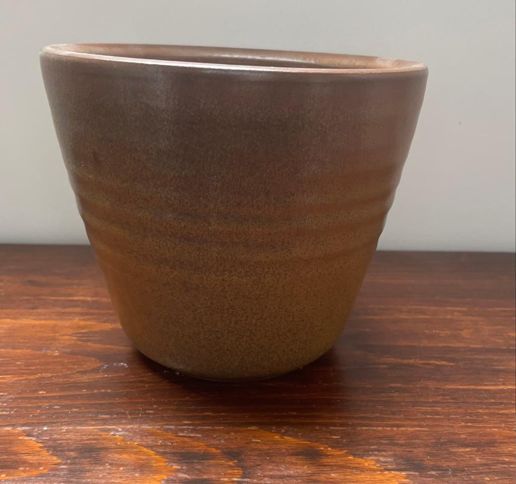 Mobach pot, Antiek en Kunst, Ophalen