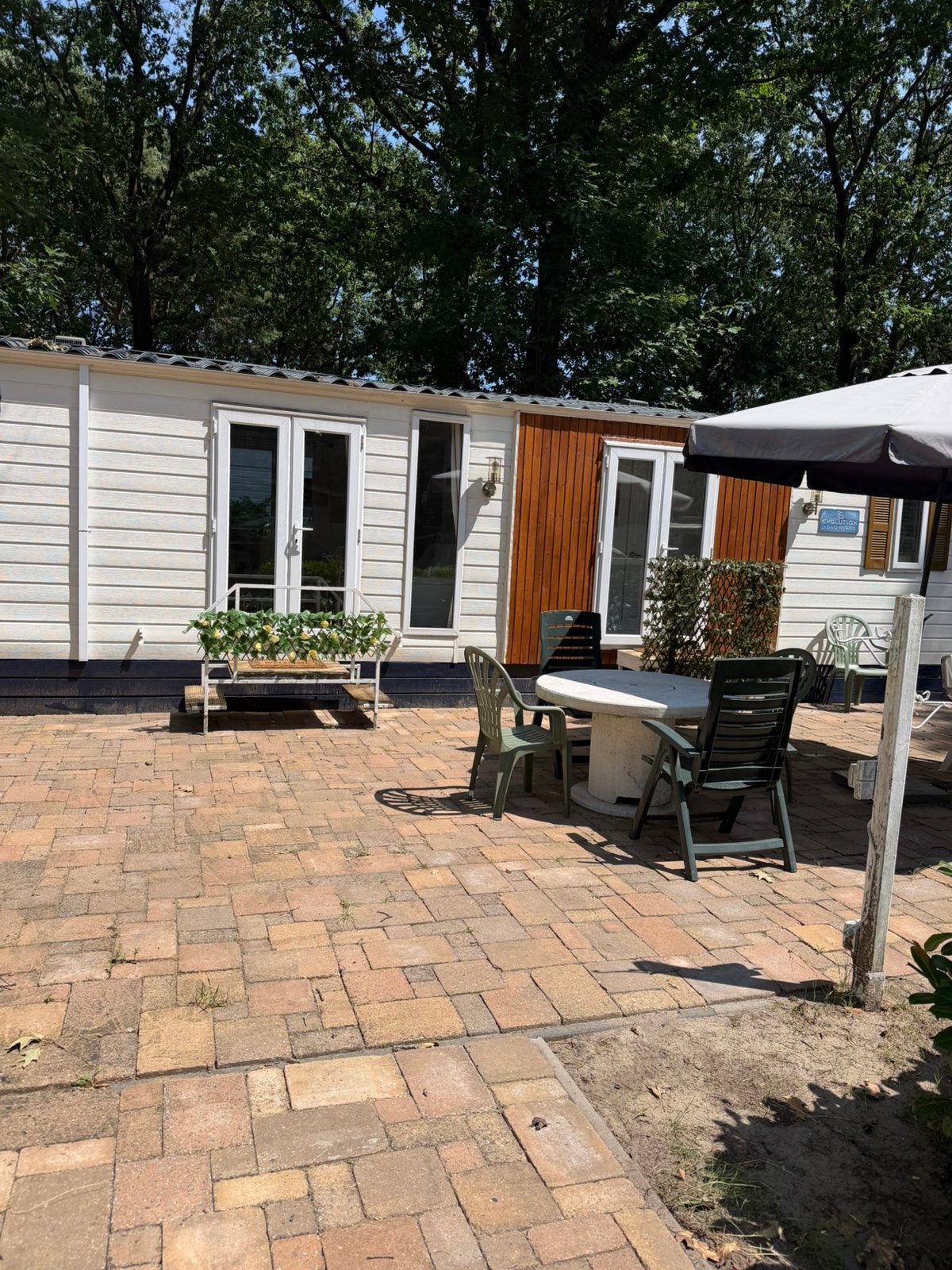 Luxe chalet te Koop in Baarle-Nassau, Tot en met 4