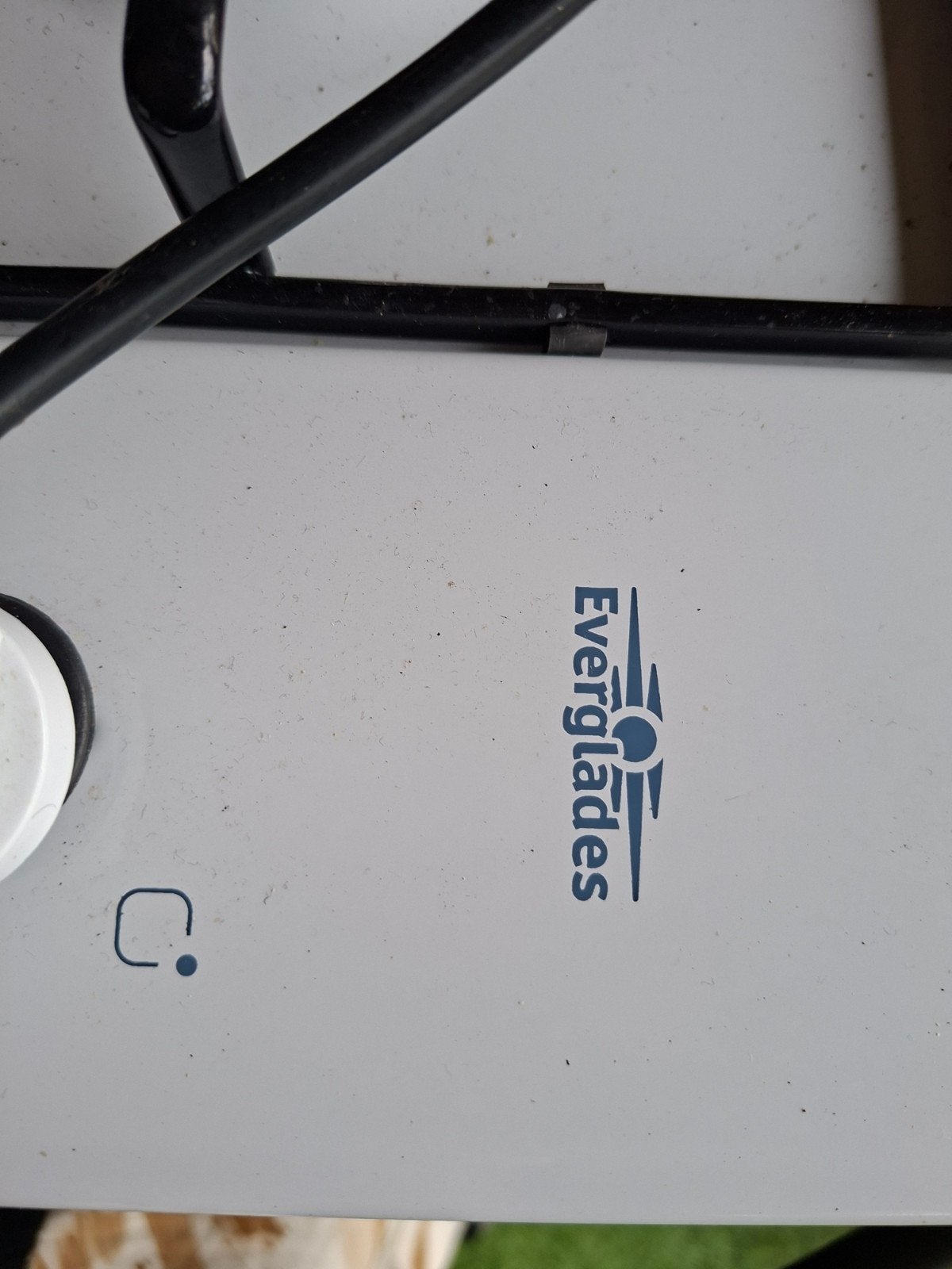 te koop witte gaskookplaat, Ophalen, Vrijstaand, Gas, 4 kookzones