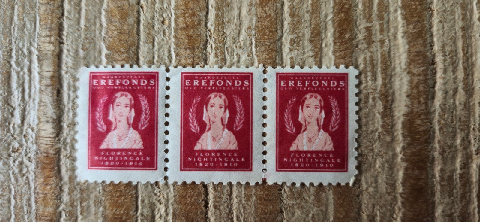 Diverse postzegels in 1 koop gestempeld en niet gestempeld, Ophalen, Gestempeld