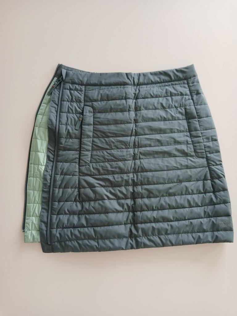 Jack Wolfskin Geïsoleerde outdoor Rok - maat S, Nieuw, Ophalen of Verzenden, Jack Wolfskin, Maat 36 (S)