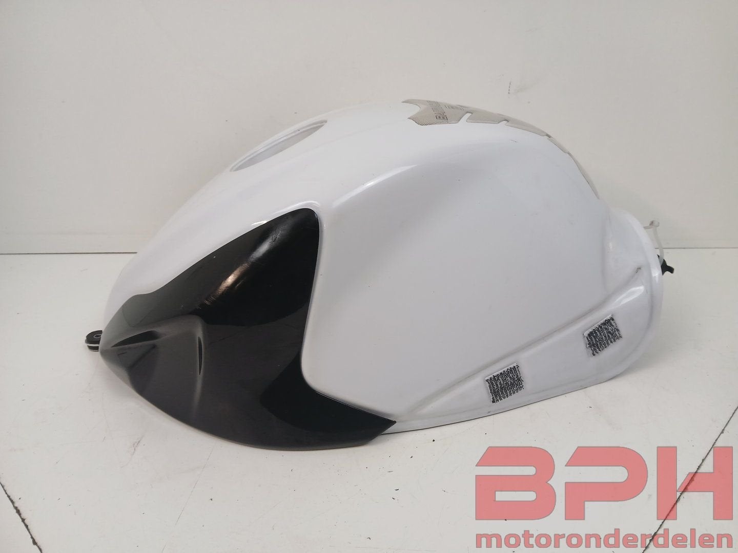 Tank Suzuki GSX-R 600 750 L1 L2 L3 L4 L5 L6 L7 2011 t/m 2017, Gebruikt, -, -, Ophalen of Verzenden