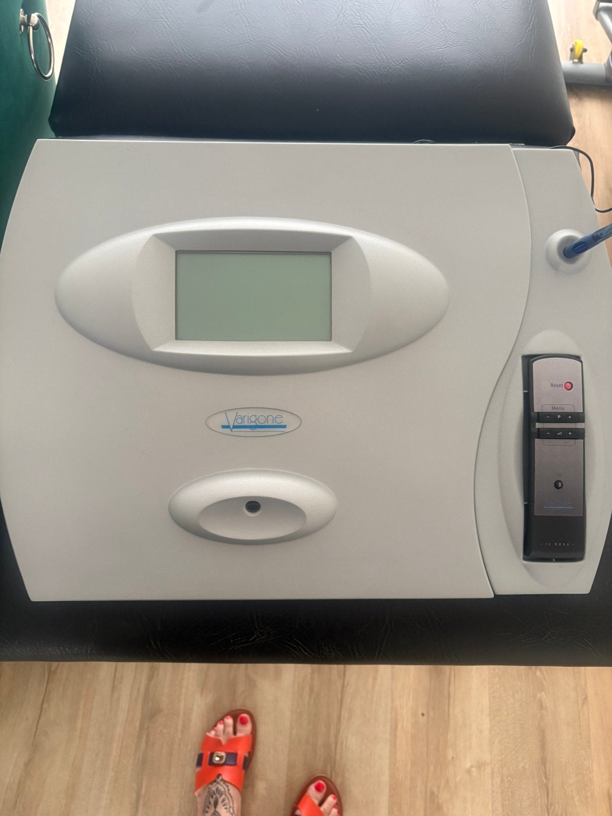 Elektrocoagulator, Ophalen of Verzenden, Gebruikt