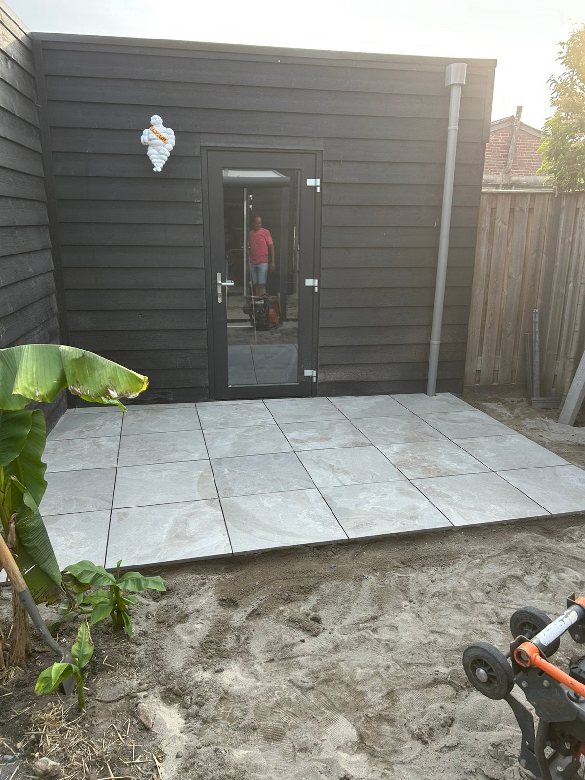 Bestrating/tuinaanleg omgeving brabant, Garantie, Bestrating