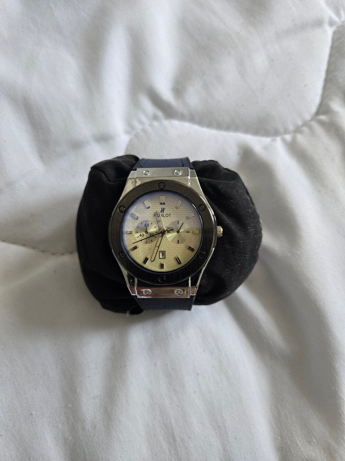 hublot, Ophalen, Overige materialen, Overige merken