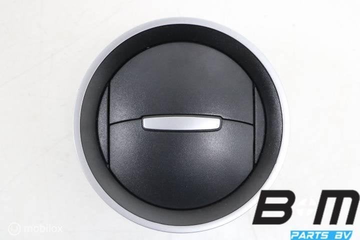 Luchtrooster in dashboard Skoda Citigo 5drs Facelift, Gebruikt