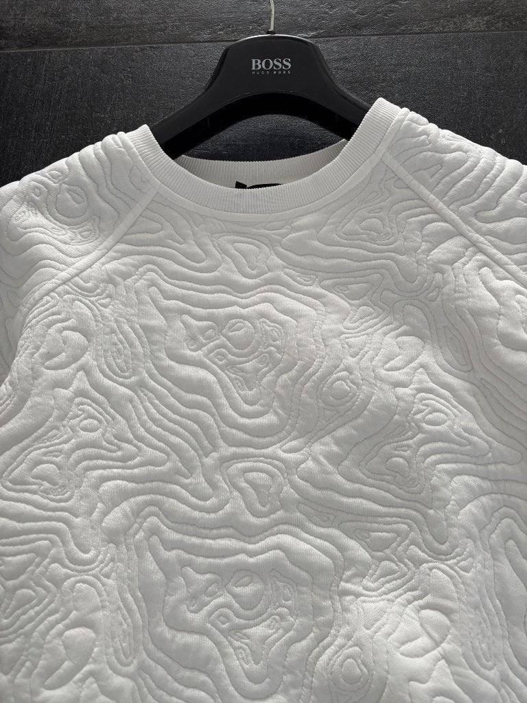 Norah sweater maat 40 wit, Maat 38/40 (M), Verzenden, Wit, Zo goed als nieuw