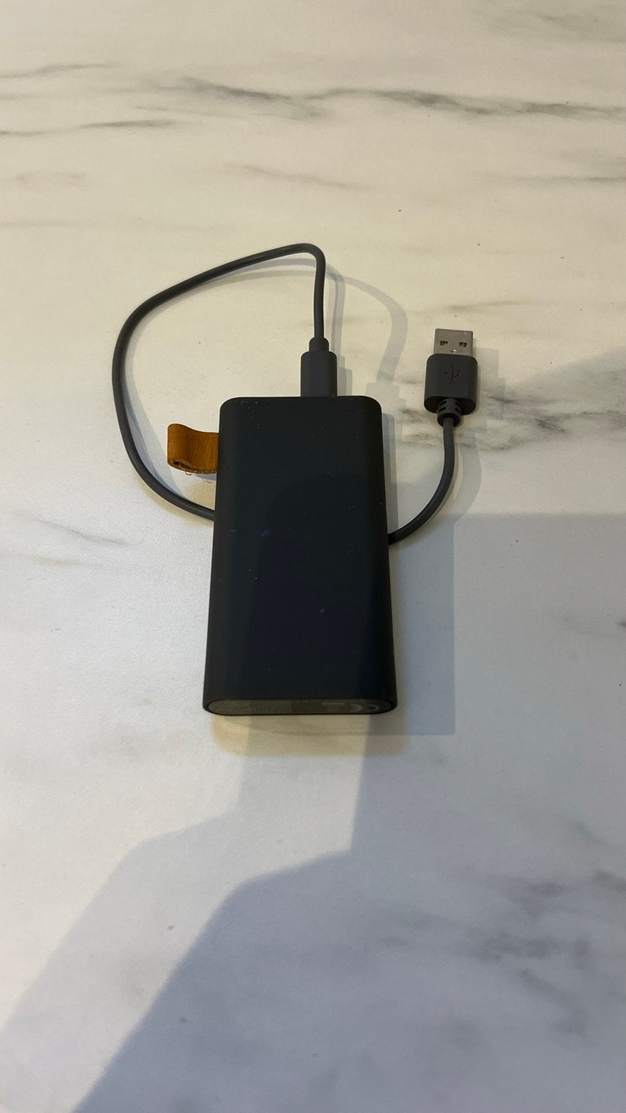 Fresh 'N Rebel Powerbank 3000mAh - Compact en Draagbaar, Ophalen of Verzenden, Gebruikt