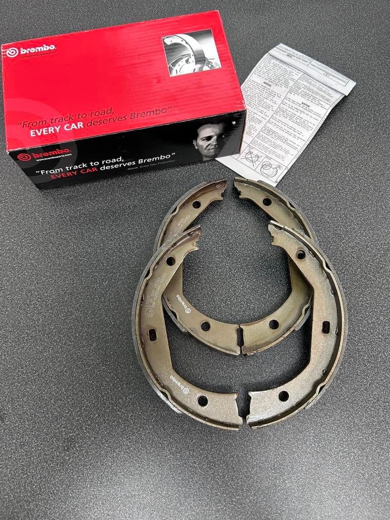 Remvoering voor een BMW. Brembo, Auto-onderdelen, Ophalen of Verzenden, Nieuw, BMW