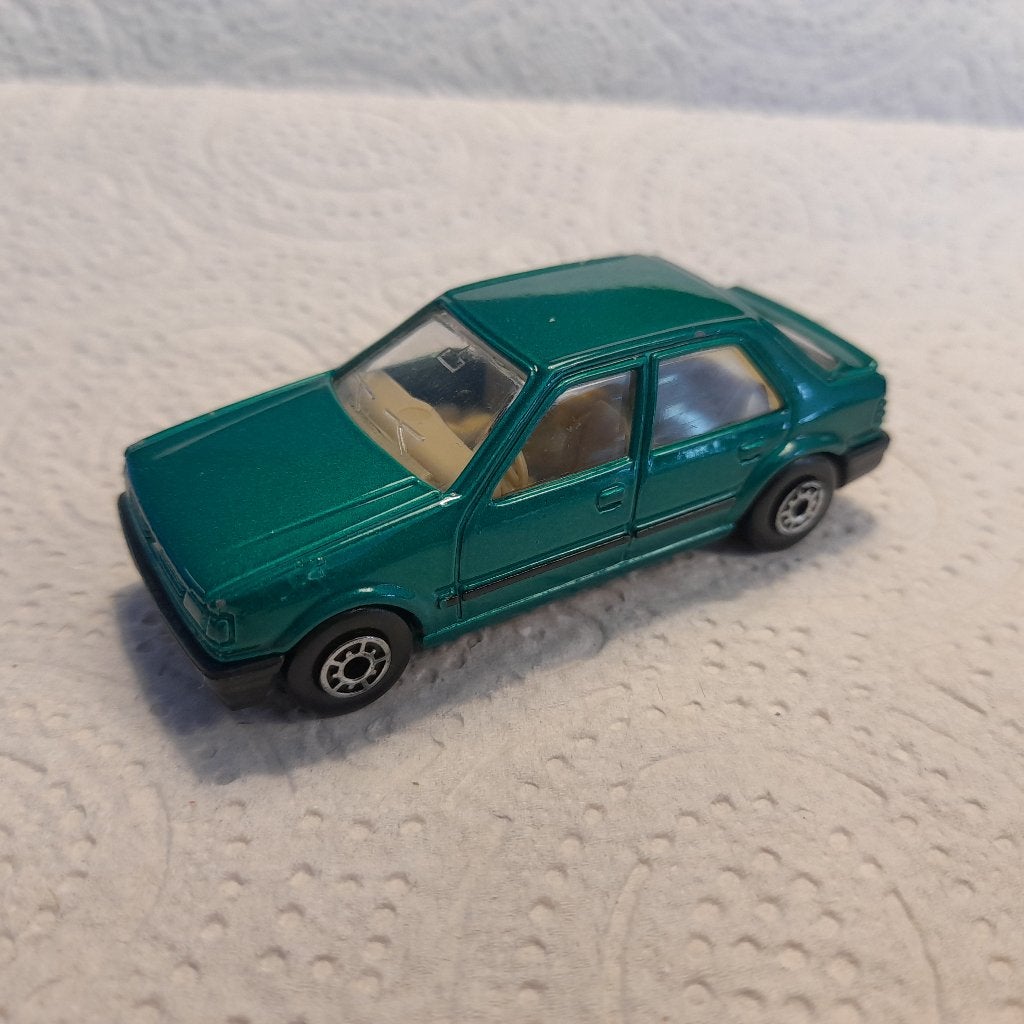 Edocar Peugeot 309, Ophalen of Verzenden, Nieuw, Auto