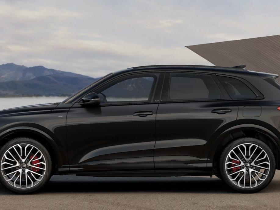 Audi Q5 S edition Competition e-hybrid 270kW / 367PK SUV |Ve, Automaat, 4 cilinders, 150 min, Plug-in hybride