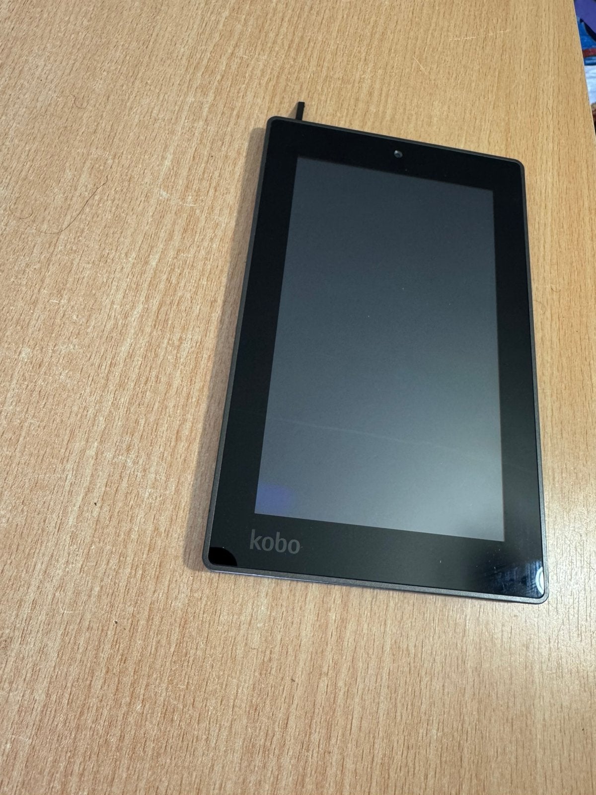 Kobo ARC-7 ( T647 ), Ophalen of Verzenden, Zo goed als nieuw