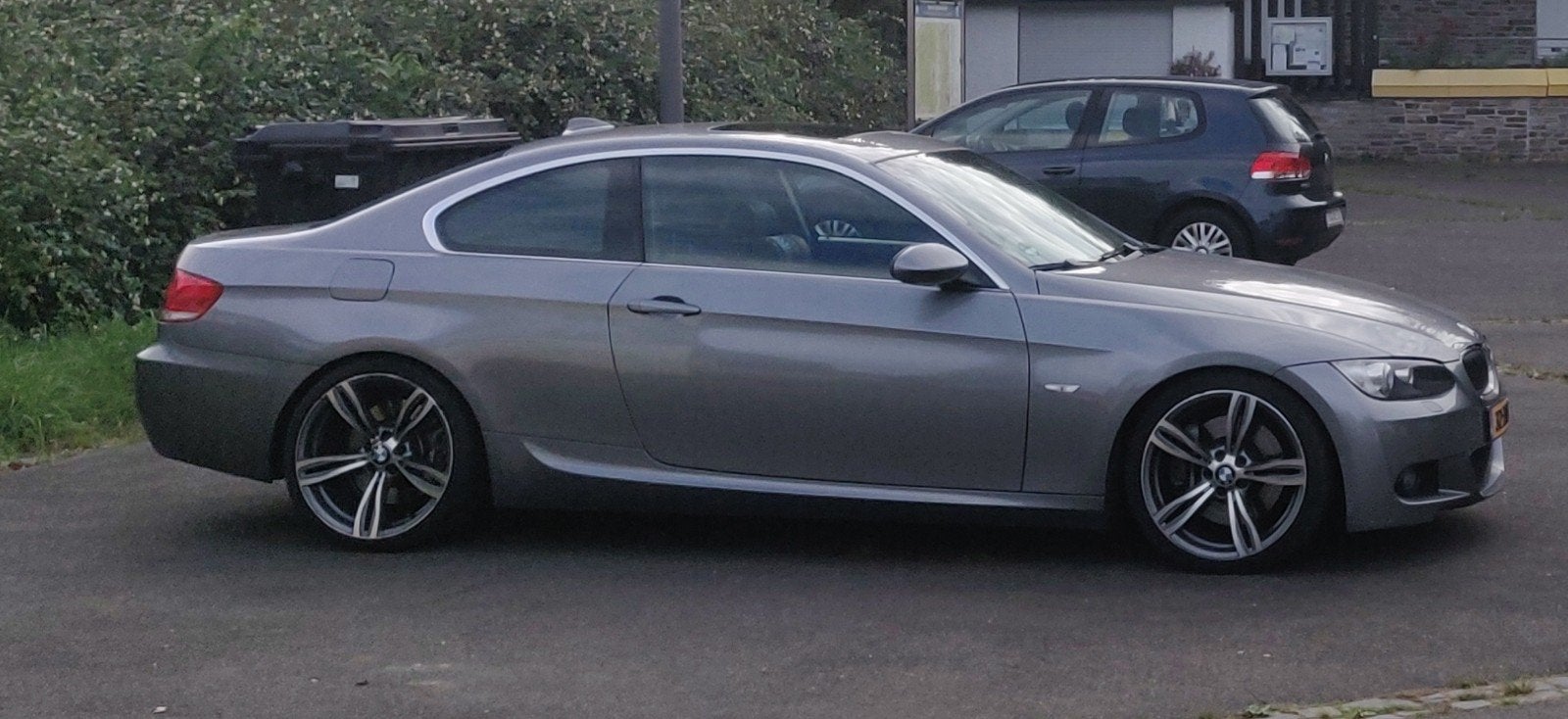 BMW ART imitatie velgen zonder banden - 19 inch, Auto-onderdelen, Banden en Velgen, Gebruikt, Velg(en), 235 mm, Personenwagen