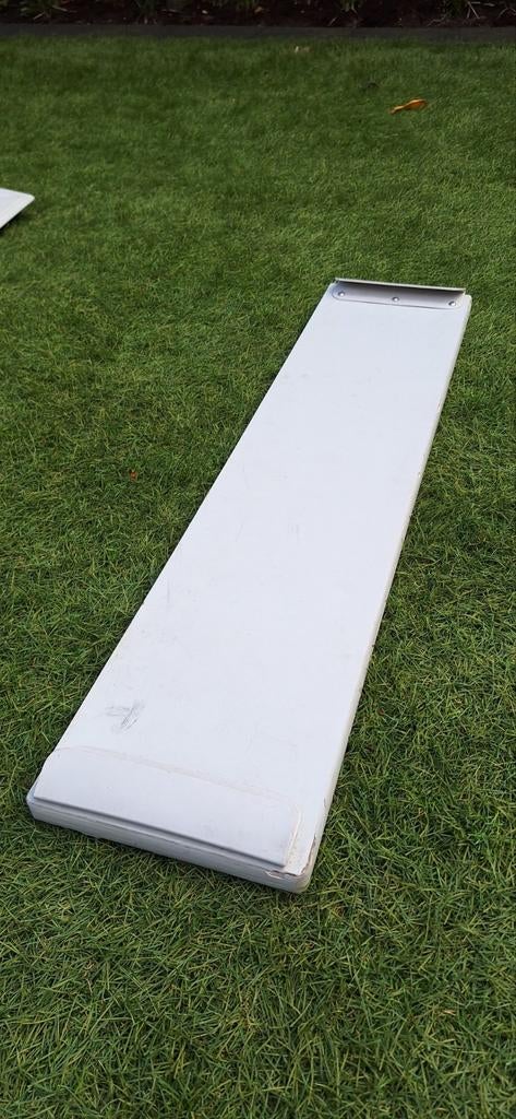Bankje, Doe-het-zelf en Verbouw, Platen en Panelen, Ophalen of Verzenden