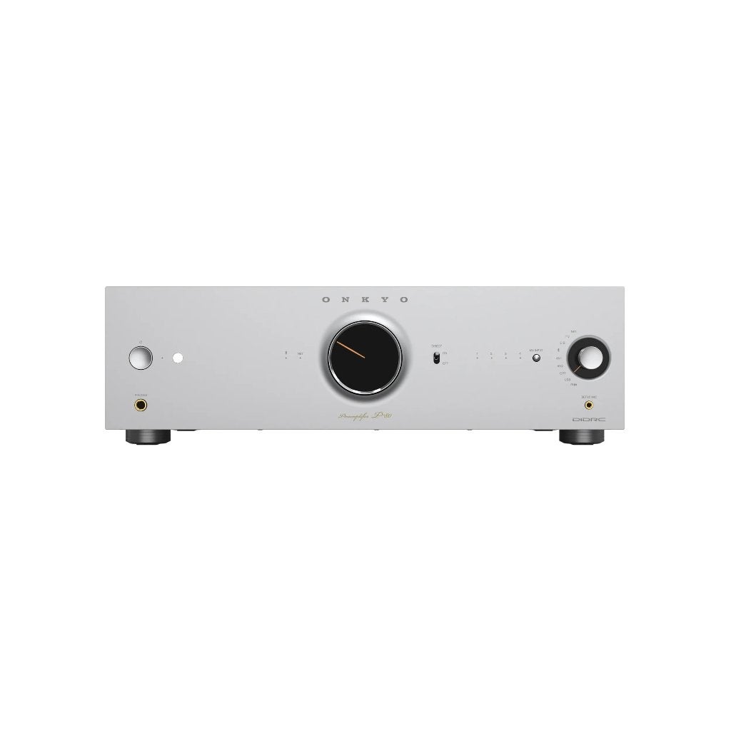 Onkyo P80 - M80 / Demo klaar!, Ophalen of Verzenden, Nieuw, Overige merken