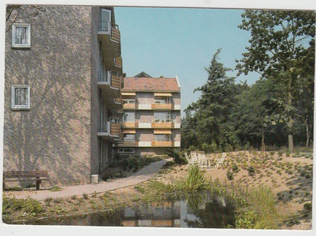 Amerongen Huis - Elim 1980 Ongelopen, Verzenden, 1980 tot heden, Ongelopen, Utrecht