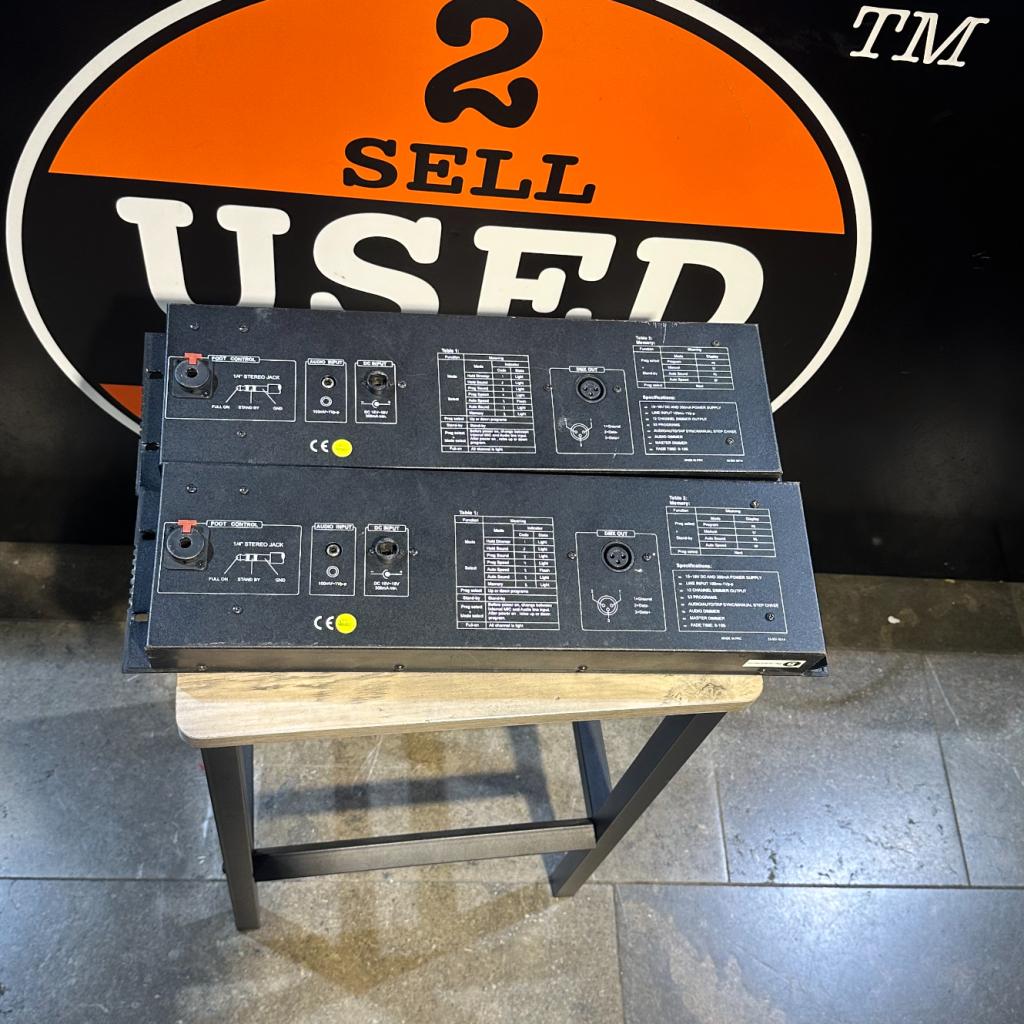 Botex DC-12 Lichtregeling, Flex Ltd., Zo goed als nieuw, https://flex.com/contact-us, Nobelstraat 10, 5807 GA Oostrum