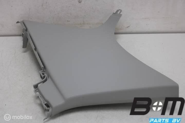 C-stijl bekleding links VW Golf 7 5drs 5G4867287D, Gebruikt