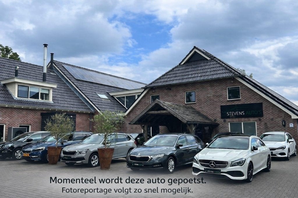 Opel Crossland 1.2 Turbo GS Line STOEL&STUUR VERWARMING / NA, Auto's, 21 km/l, Gebruikt, 1199 cc, Wit