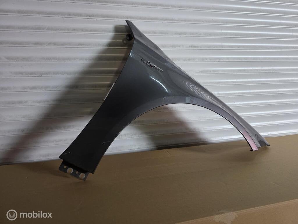 Mercedes A45 AMG Spatbord rechts W177 A1778810800, Gebruikt, Ophalen of Verzenden