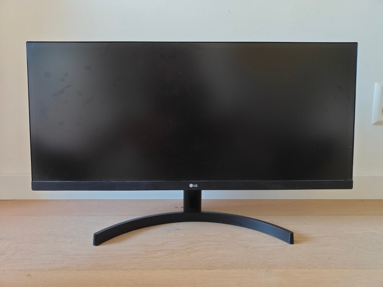 LG 29WL500 29 inch UltraWide Monitor, Ophalen, IPS, LG, Ultrawide