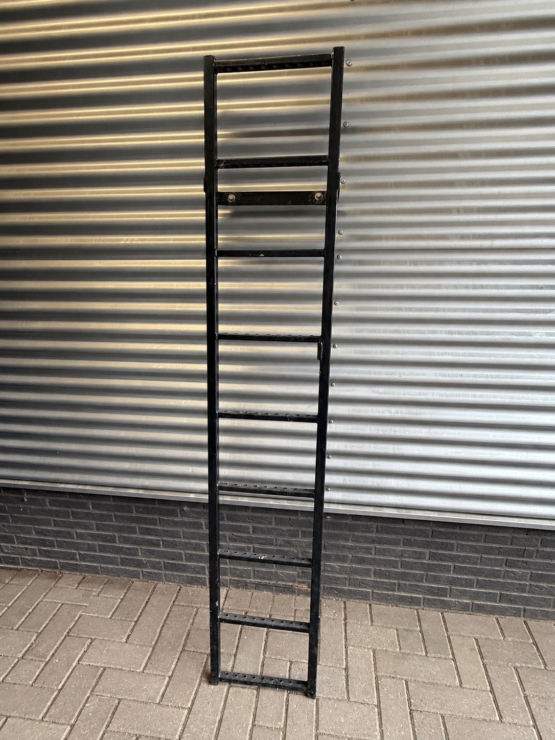Mercedes sprinter Trap, Ophalen of Verzenden