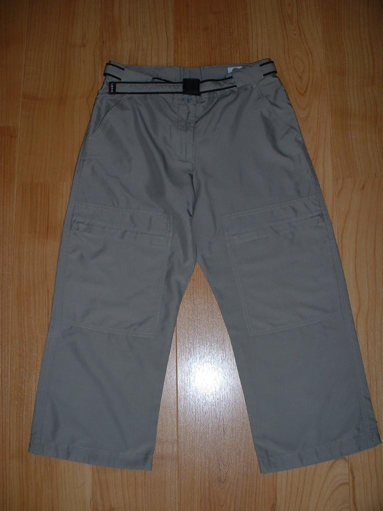 7/8ste broek van H&M, maat 164 ( qwe), Kinderen en Baby's, Kinderkleding | Maat 164, Broek, Meisje, H&M, Ophalen of Verzenden