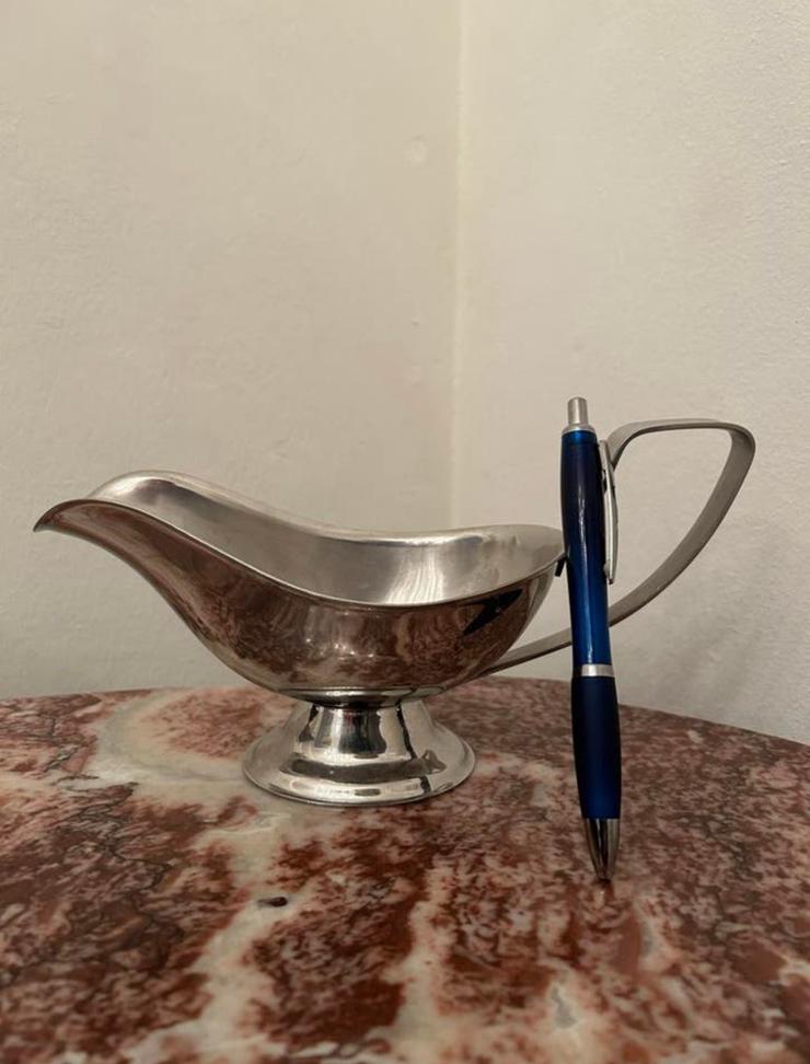Saucière- Elegant en Klassiek Design, Antiek en Kunst, Antiek | Servies los, Ophalen
