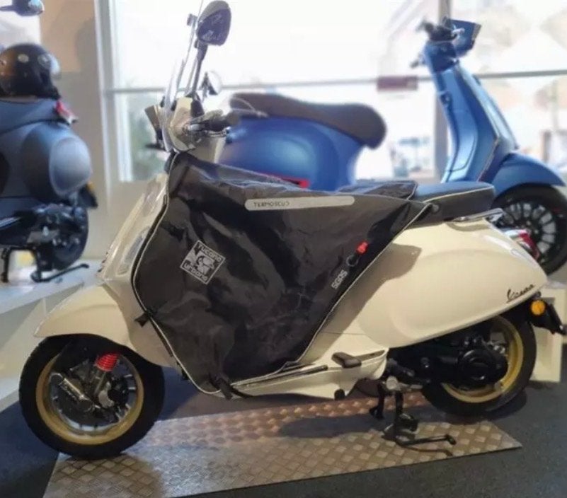 Tucano Urbano beenkleed - scooter beenkleed, Ophalen of Verzenden, Gebruikt, Overige typen, Overige merken