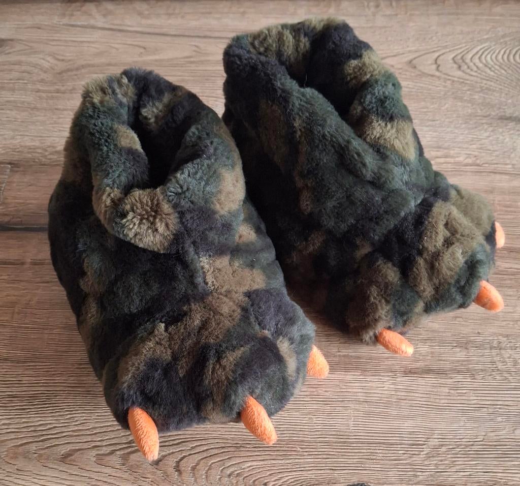 Pantoffels, Ophalen of Verzenden, Jongen of Meisje, Overige typen