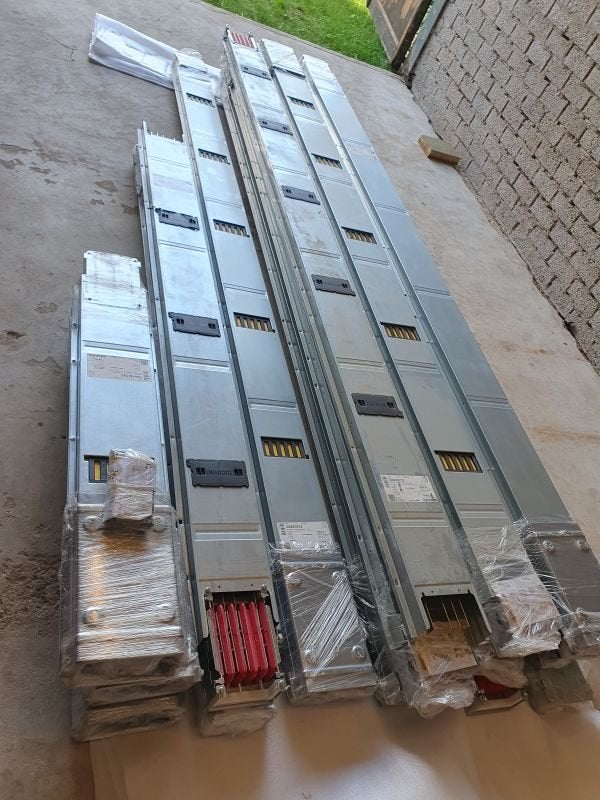 Zucchini recht element 250A Legrand MR 250, Ophalen, Zucchini, Zucchini, Zucchini