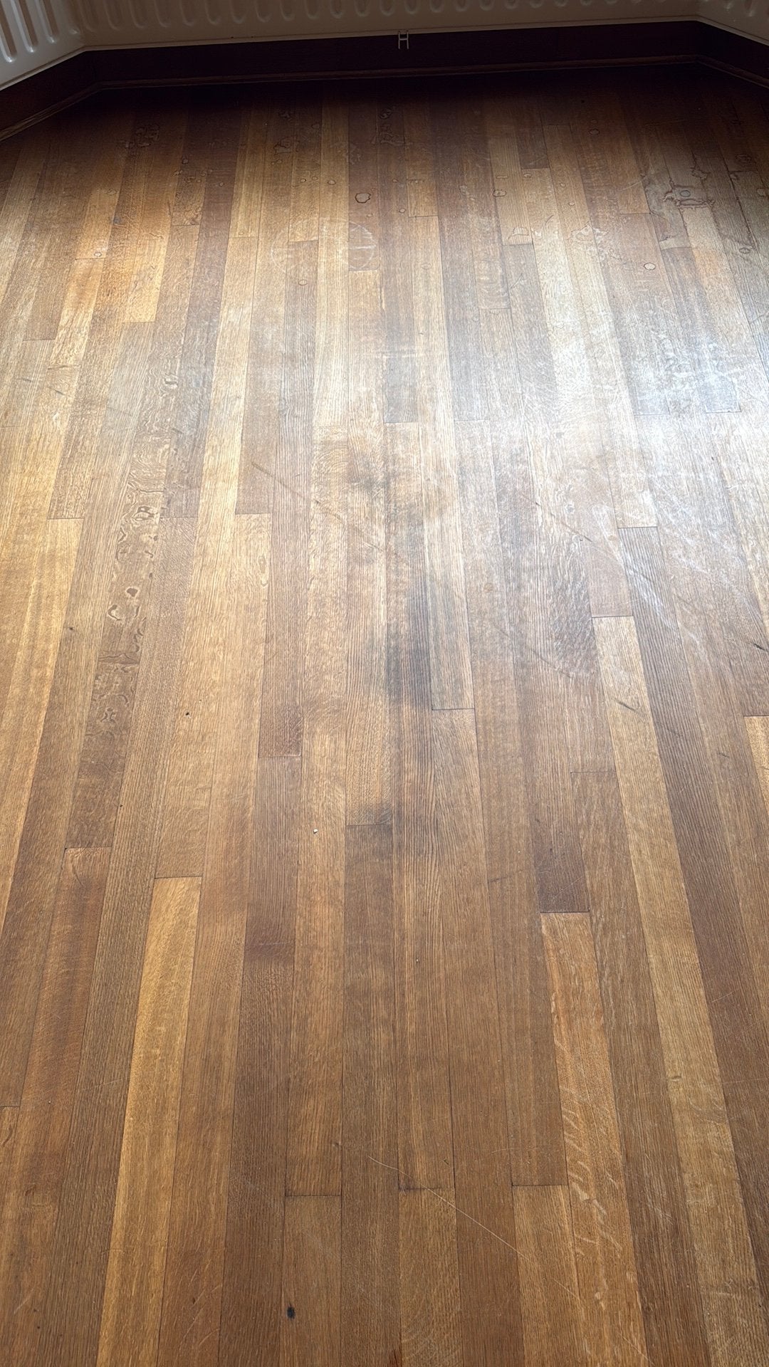 Massief houten parketvloer, Doe-het-zelf en Verbouw, Vloerdelen en Plavuizen, Gebruikt, 10 m² of meer, 10 tot 30 cm, Hout
