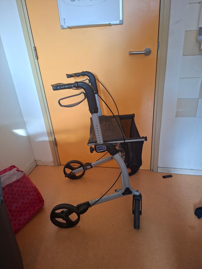 Rollator, Diversen, Ophalen of Verzenden