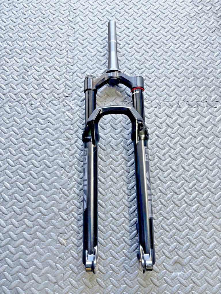 RockShox Pike Ultimate RC2 29" – 140mm – Boost (15x110), Fietsen en Brommers, Fietsonderdelen, Ophalen of Verzenden, Stuur