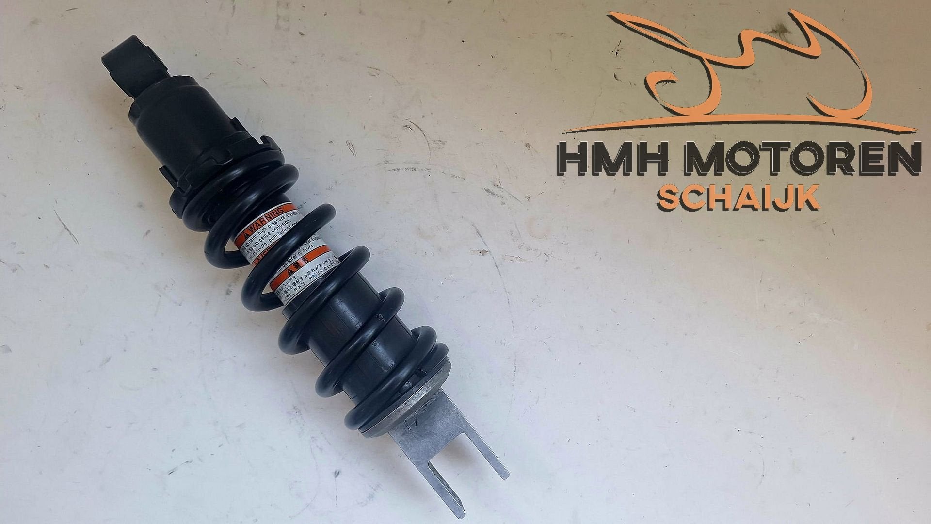 Schokbreker Kawasaki Z750 Z750R Veer 45014019523A, Gebruikt, -, -, Ophalen of Verzenden