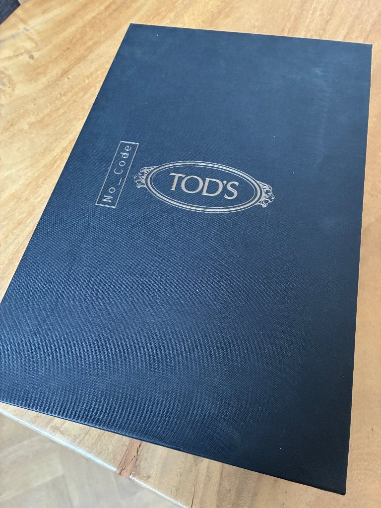 Tods sneakers deal!!!, Kleding | Heren, Schoenen, Wit, Nieuw, Ophalen of Verzenden, Tod's