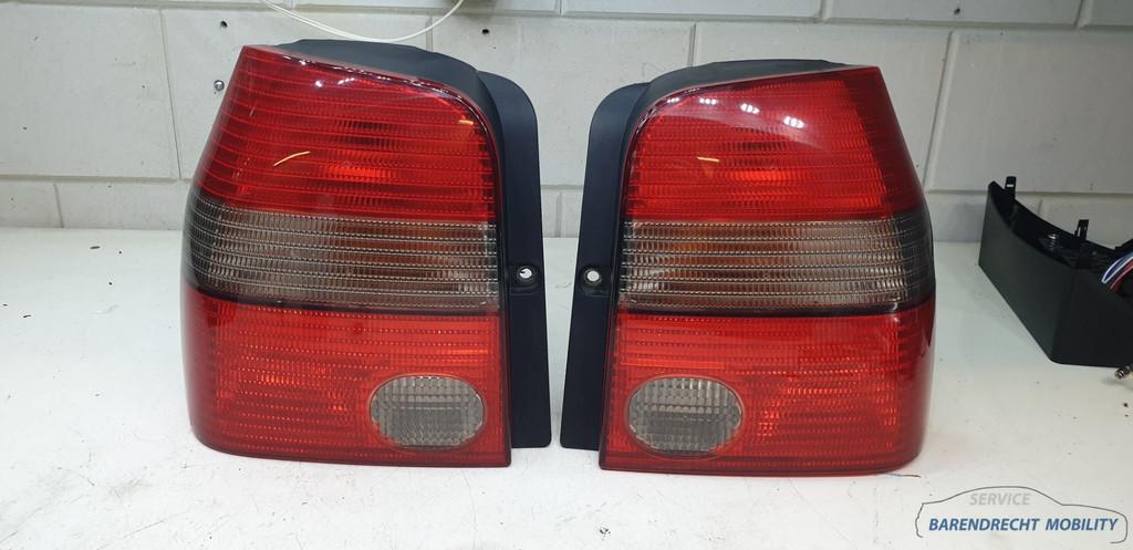 Cambridge achterlichten links rechts Lupo Volkswagen VW orig, Auto-onderdelen, Verlichting, Gebruikt, Volkswagen, Volkswagen AG