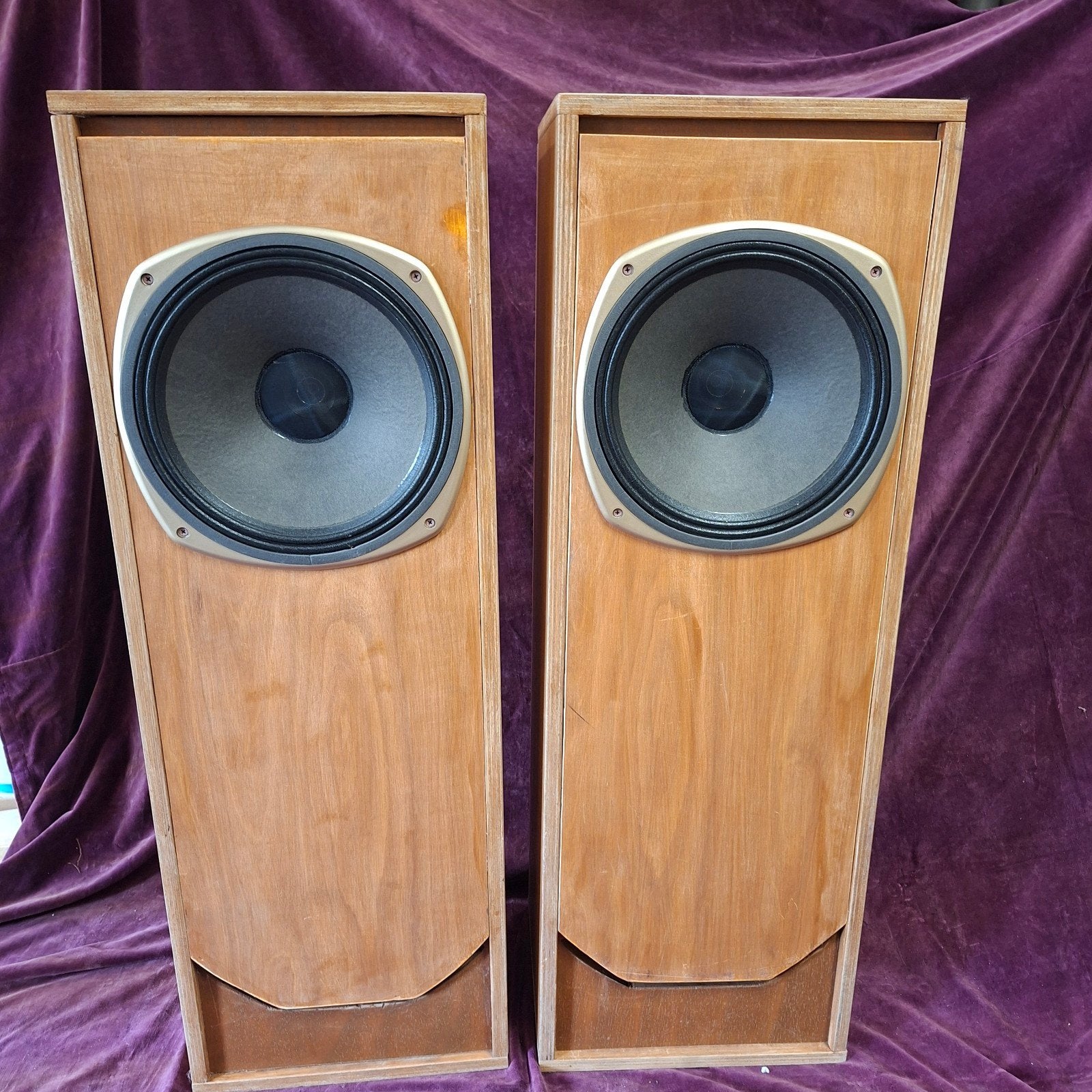 tannoy 12 inch 3142 diy, Ophalen, Overige merken