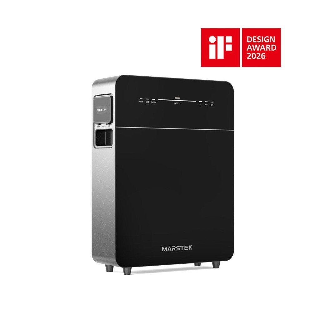 Marstek Venus E 3.0 5,12 kWh thuisbatterij NIEUW + garantie, 5 kWh, Nieuw, Fruiteniersstraat 16, 3334 KA Zwijndrecht, Nederland