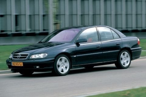 gezocht Opel Omega 3.0/3.2 zowel sedan als station, Auto's, Particulier, Te koop