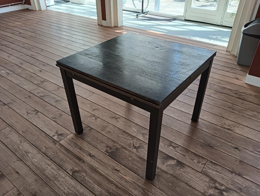 Tafel, Huis en Inrichting, Tafels | Eettafels, Ophalen, Overige materialen, 50 tot 100 cm, 50 tot 100 cm